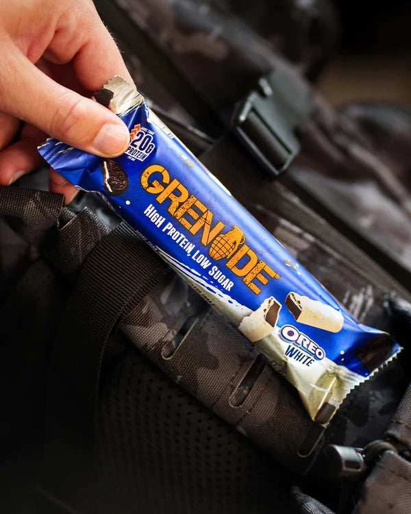 Grenade Carb Killa Protein Bar