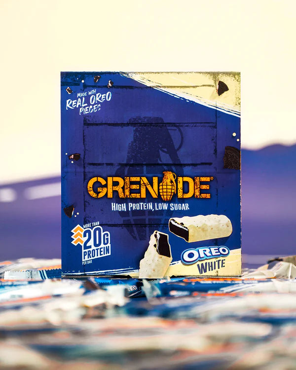 Grenade Carb Killa Protein Bar