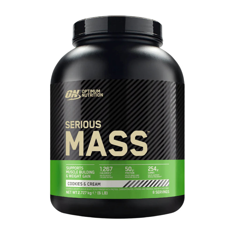 Optimum Nutrition Serious Mass