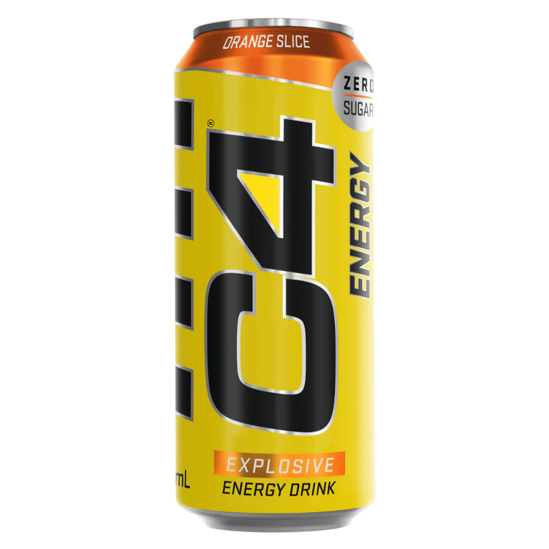 Cellucor C4 Energy - 500ml