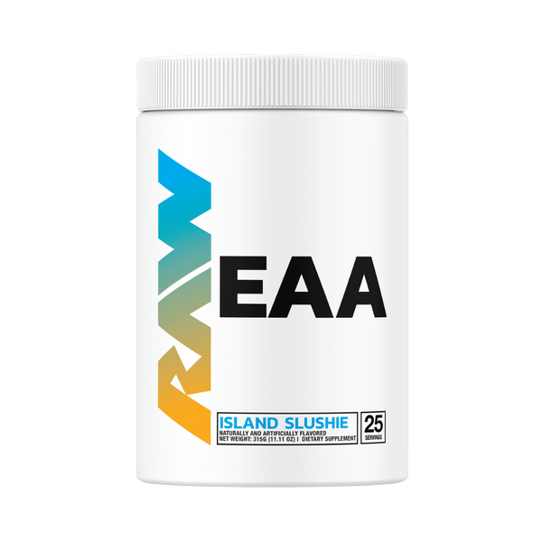 RAW Nutrition EAA