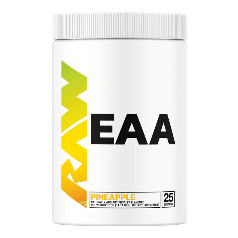 RAW Nutrition EAA