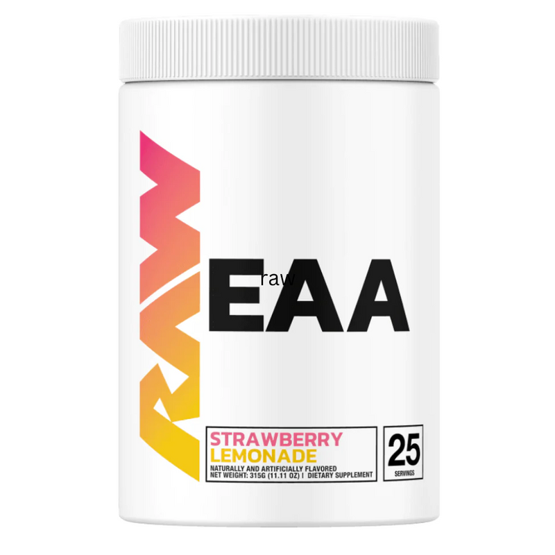 RAW Nutrition EAA