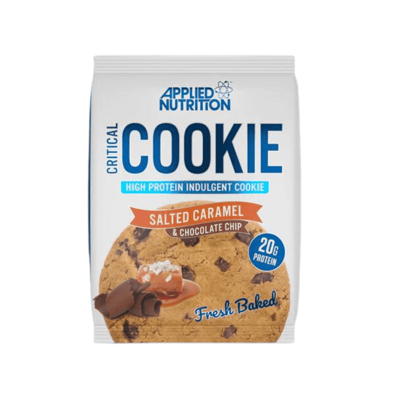 Applied Nutrition Critical Cookie