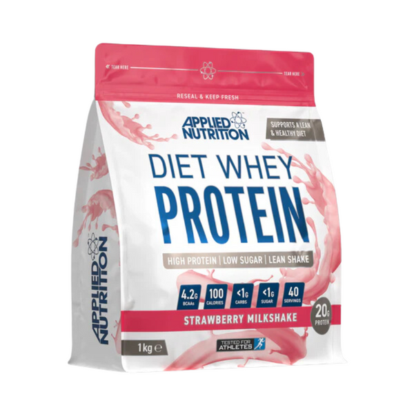 Applied Nutrition Diet Whey Protein