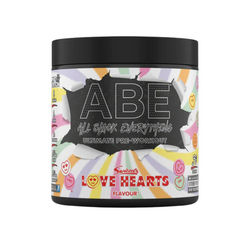 Applied Nutrition ABE - All Black Everything Pre-workout - 375g