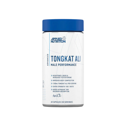 Applied Nutrition Tongkat Ali 60 caps