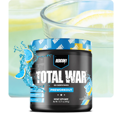 Redcon1 Total War Pre-workout