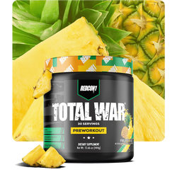 Redcon1 Total War Pre-workout