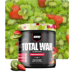 Redcon1 Total War Pre-workout