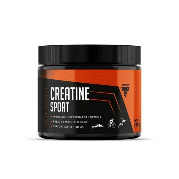 Trec Nutrition Endurance Creatine