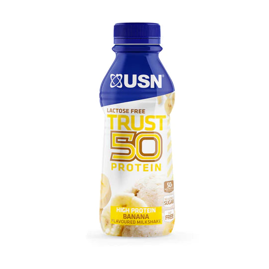 USN TRUST Protein 50 - 500ml