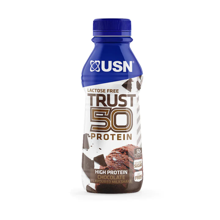 USN TRUST Protein 50 - 500ml