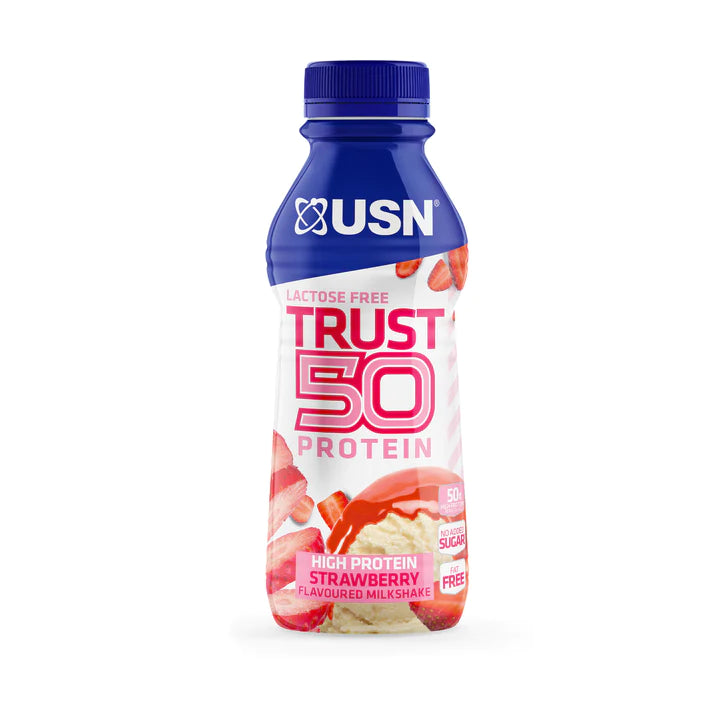 USN TRUST Protein 50 - 500ml