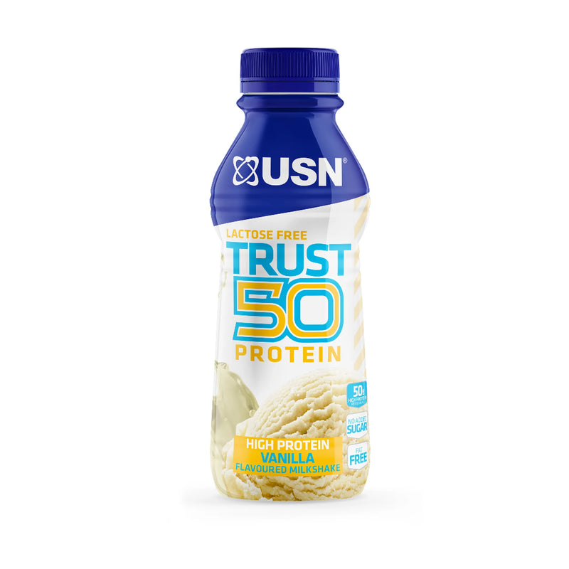 USN TRUST Protein 50 - 500ml