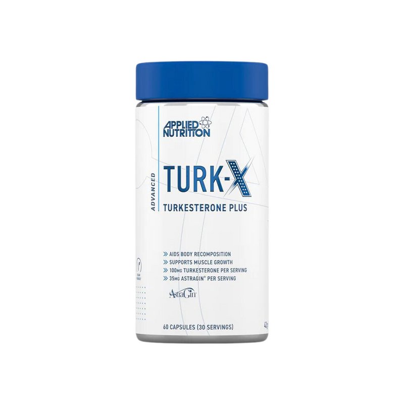 Applied Nutrition Turkesterone 90 caps