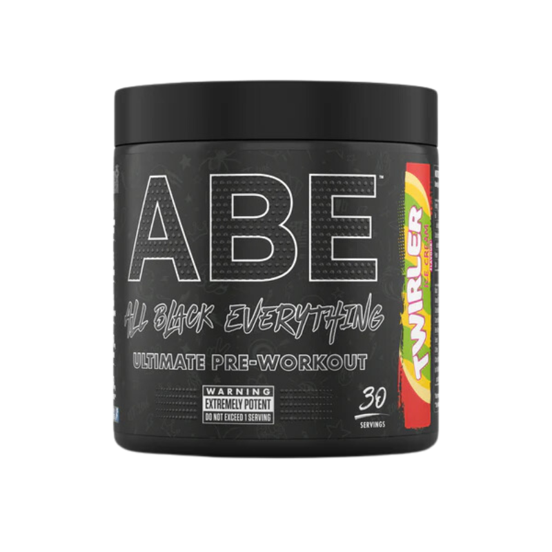 Applied Nutrition ABE - All Black Everything Pre-workout - 375g