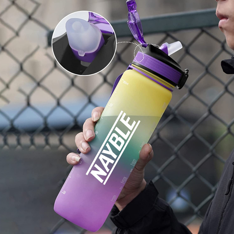 Nayble Pro Water Bottle