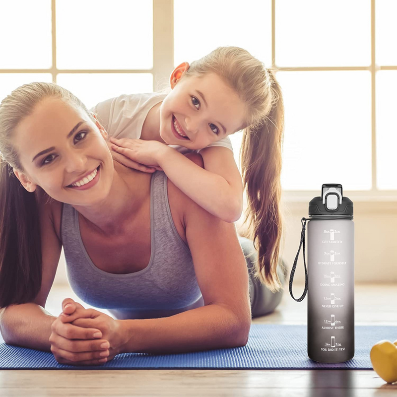 Nayble Pro Water Bottle