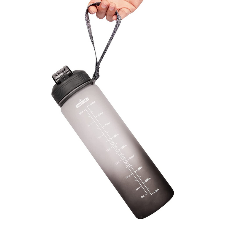 Nayble Pro Water Bottle