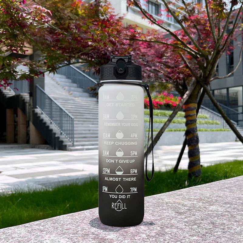 Nayble Pro Water Bottle