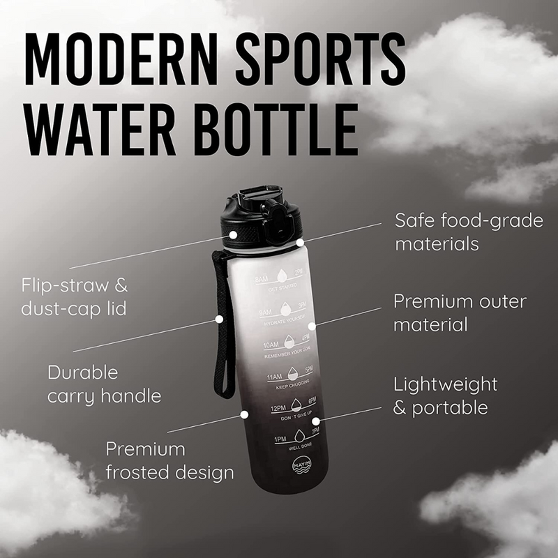 Nayble Pro Water Bottle