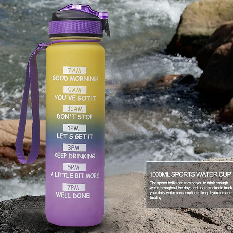 Nayble Pro Water Bottle