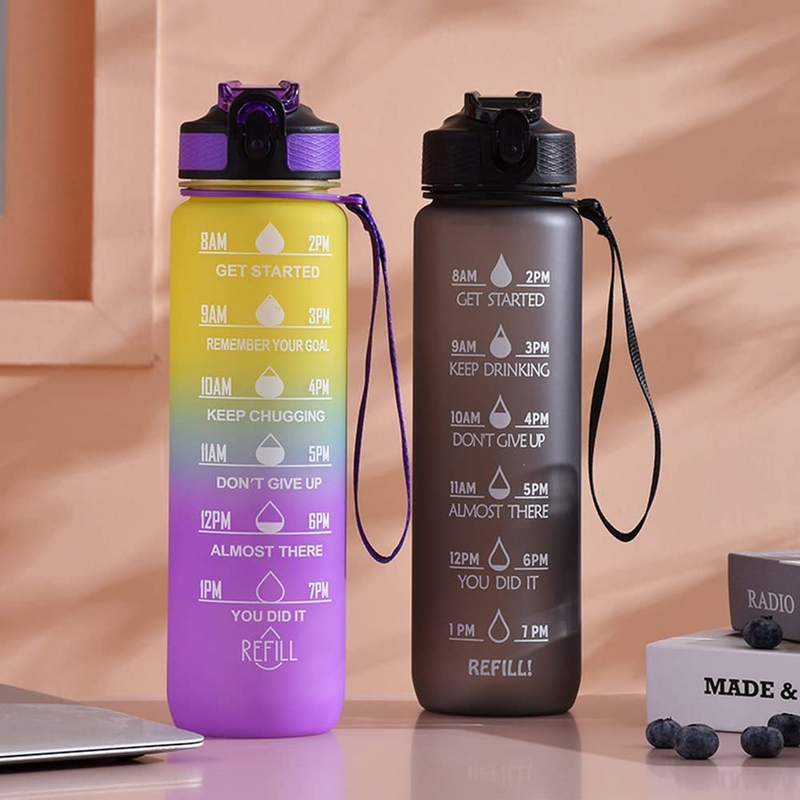 Nayble Pro Water Bottle