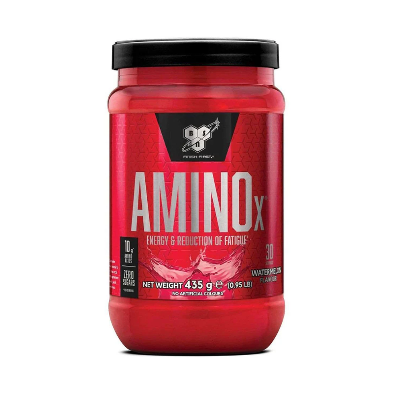 BSN Amino X 435g - 30 Servings