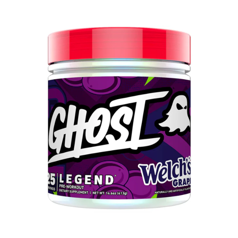 Ghost Legend V3 Pre-workout - 400g