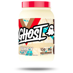 Ghost 100% Whey 907g