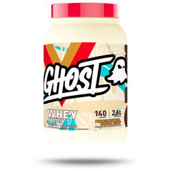 Ghost 100% Whey 907g