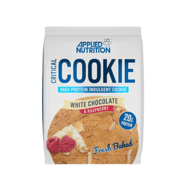 Applied Nutrition Critical Cookie