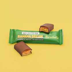 Barebells Soft Protein Bars