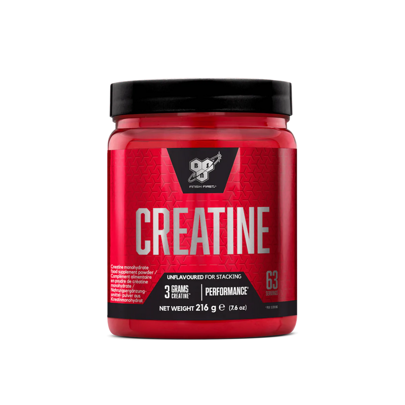 BSN Creatine DNA 216g