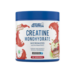 Applied Nutrition Flavoured Creatine Monohydrate 250g