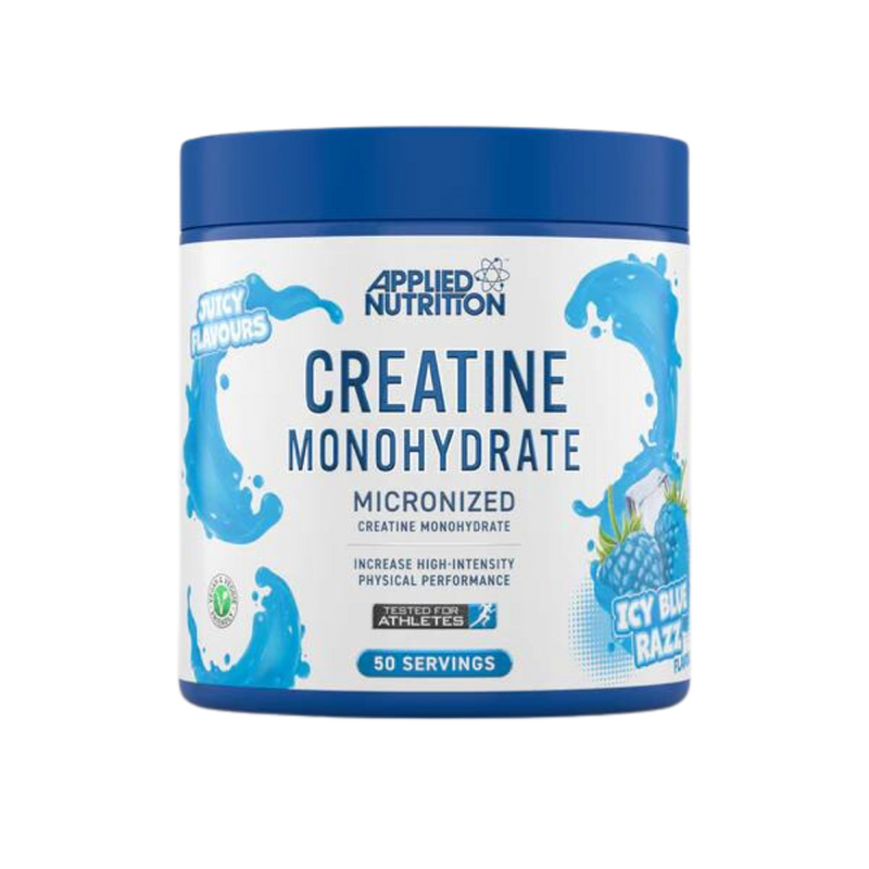 Applied Nutrition Flavoured Creatine Monohydrate 250g