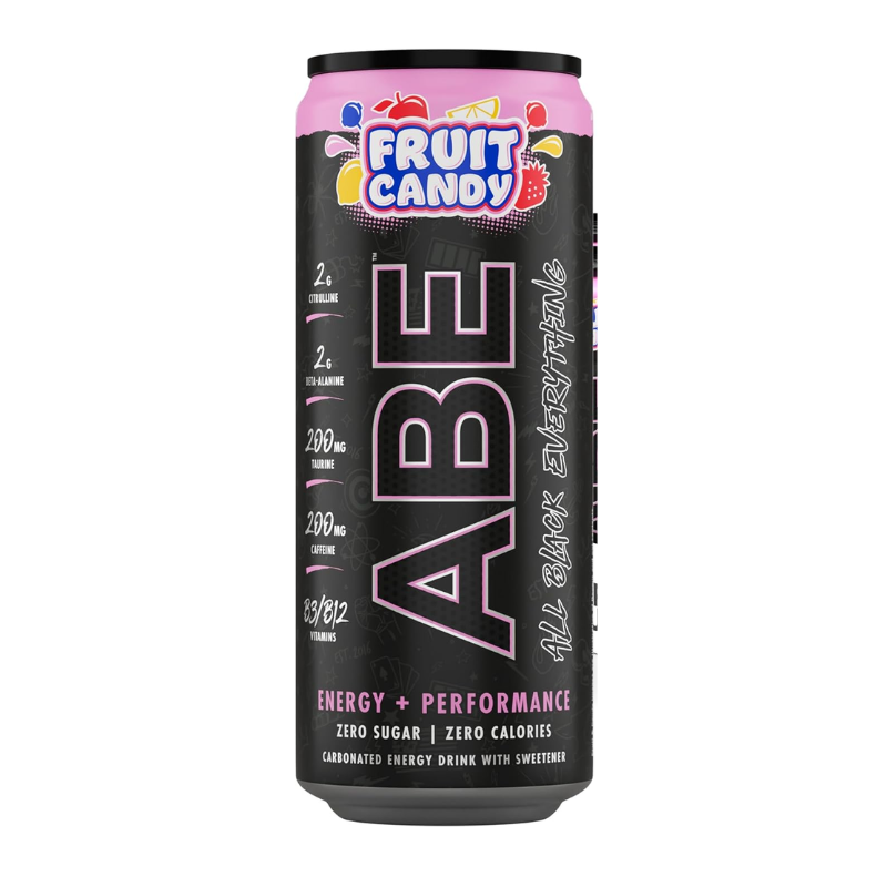 Applied Nutrition ABE Energy + Performance Cans - 330ml