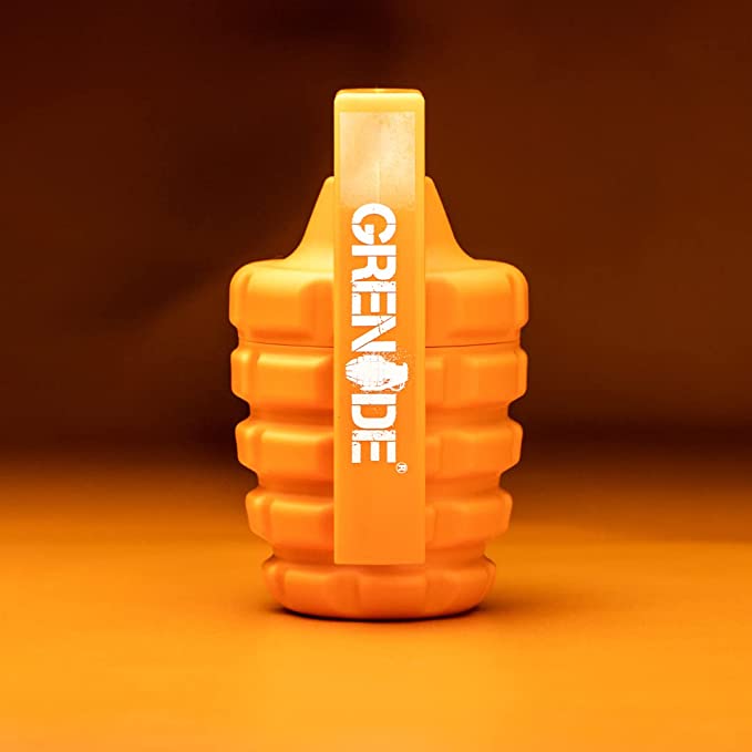 Grenade Thermo Detonator 100 Caps