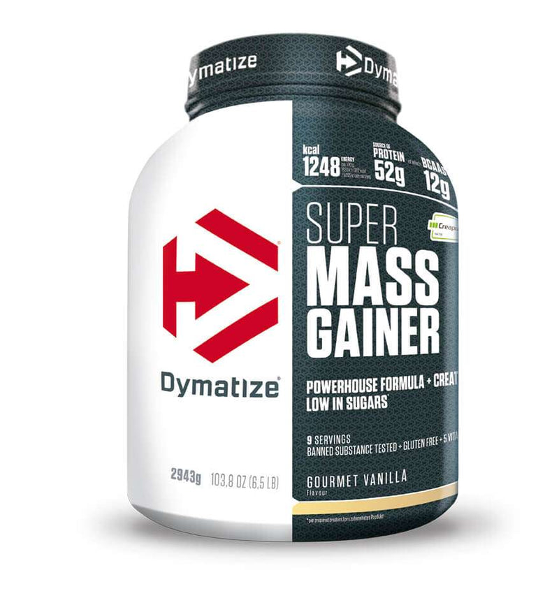 Dymatize Super Mass Gainer - 2943g