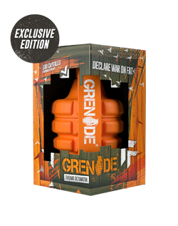 Grenade Thermo Detonator 100 Caps