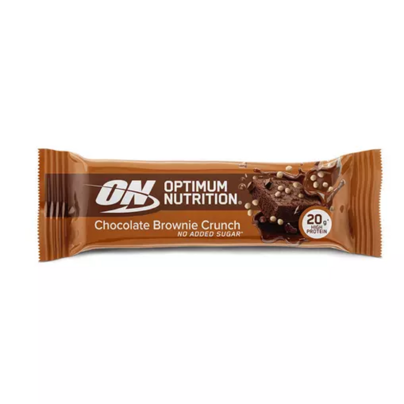 Optimum Nutrition Chocolate Bar