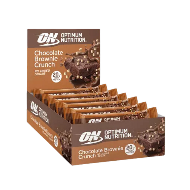 Optimum Nutrition Chocolate Bar