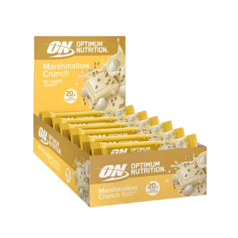 Optimum Nutrition Chocolate Bar