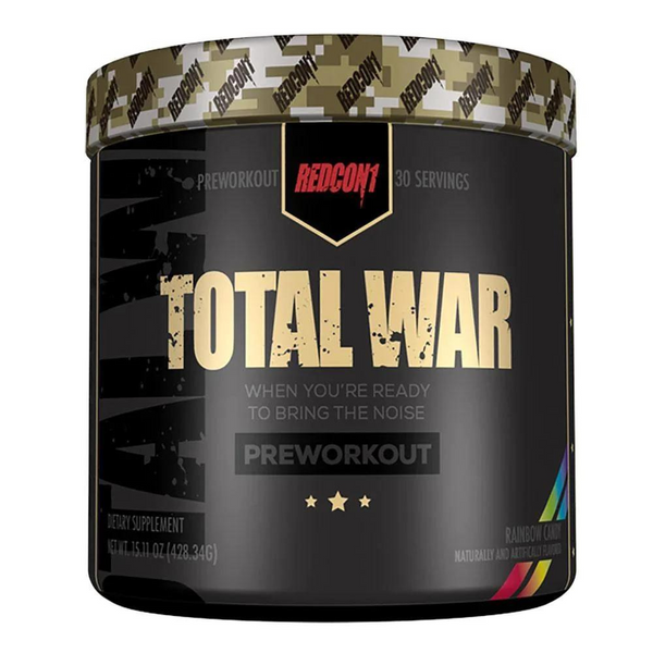 Redcon1 Total War 30 Servings