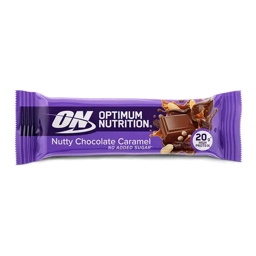 Optimum Nutrition Chocolate Bar