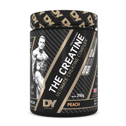 DY Nutrition The Creatine Monohydrate - 400g, 40 Servings