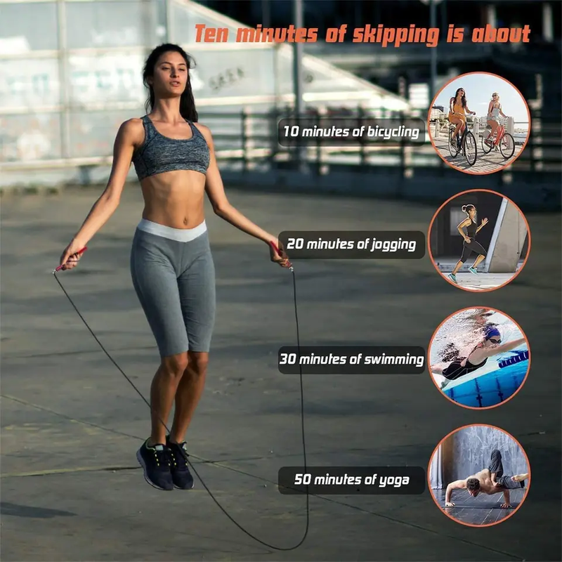 Nayble Pro Skipping Rope