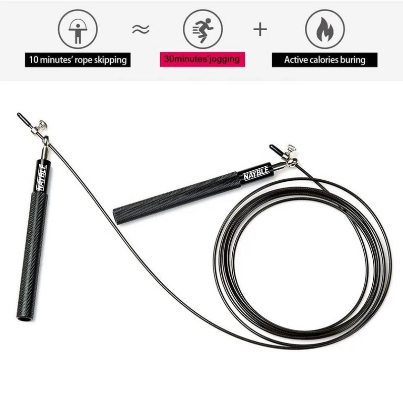 Nayble Pro Skipping Rope