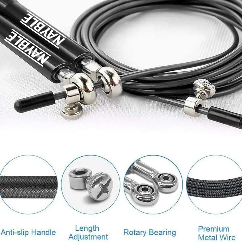 Nayble Pro Skipping Rope